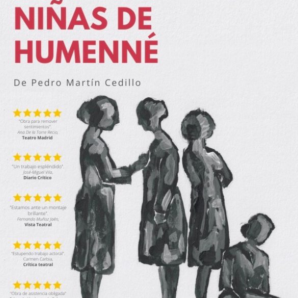 Las niñas de Humenné, crítica teatral